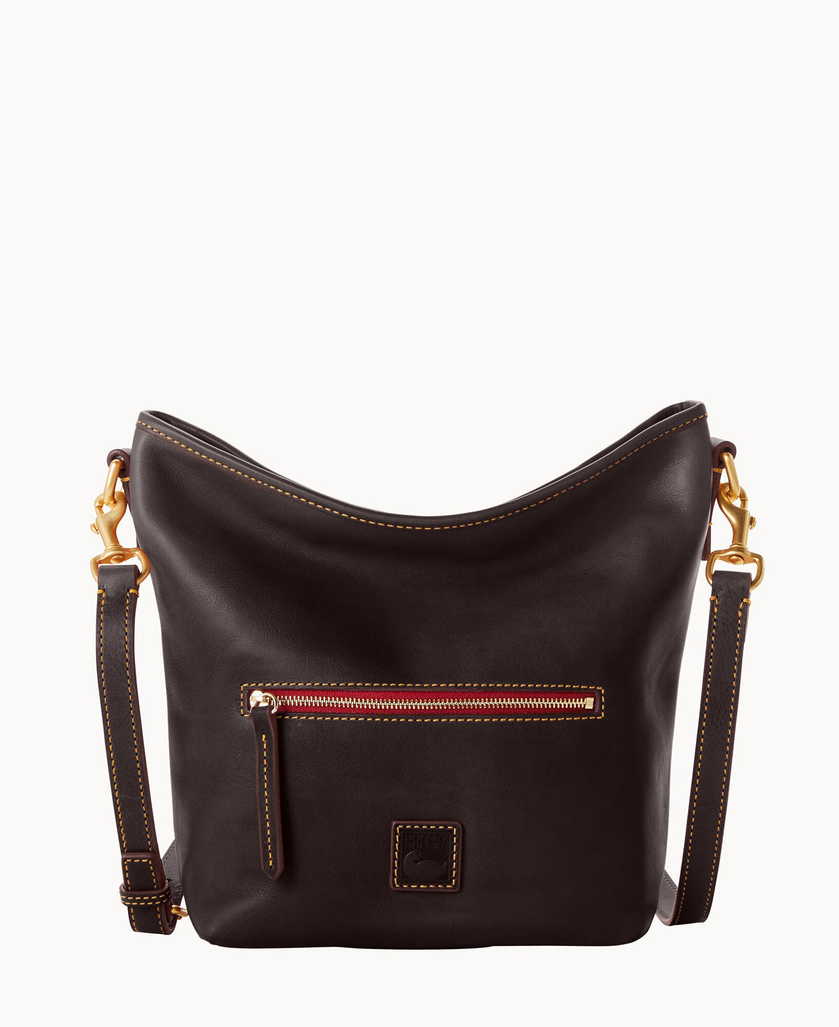 Florentine Small Hobo Crossbody