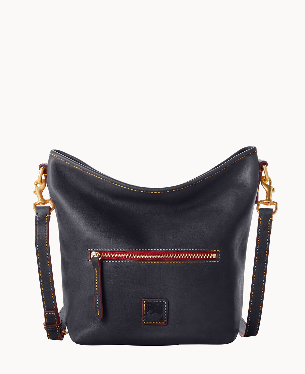 Florentine Small Hobo Crossbody