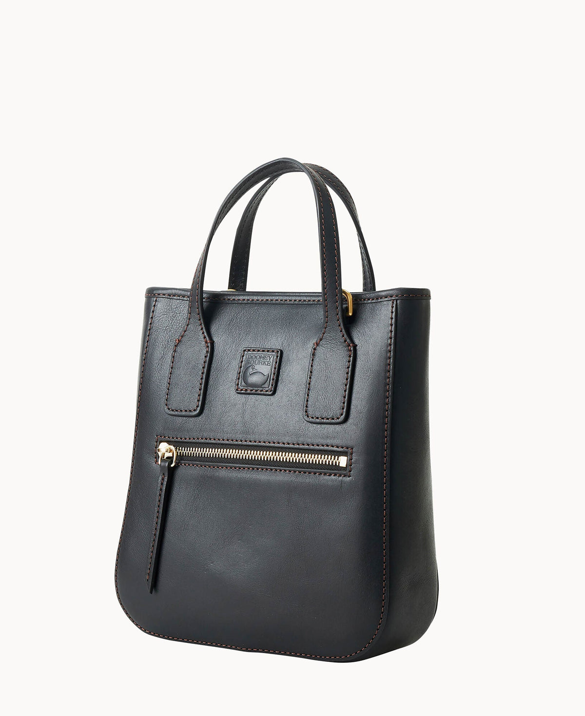 Florentine Small Handle Tote