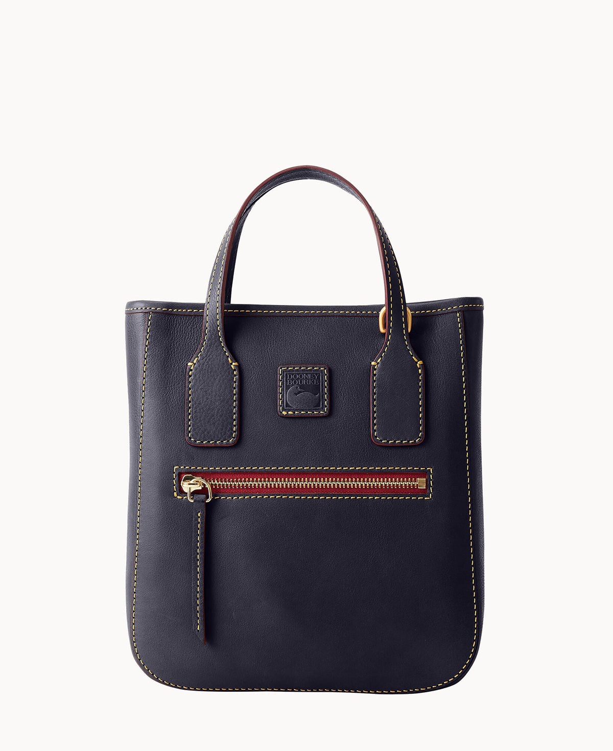 Florentine Small Handle Tote