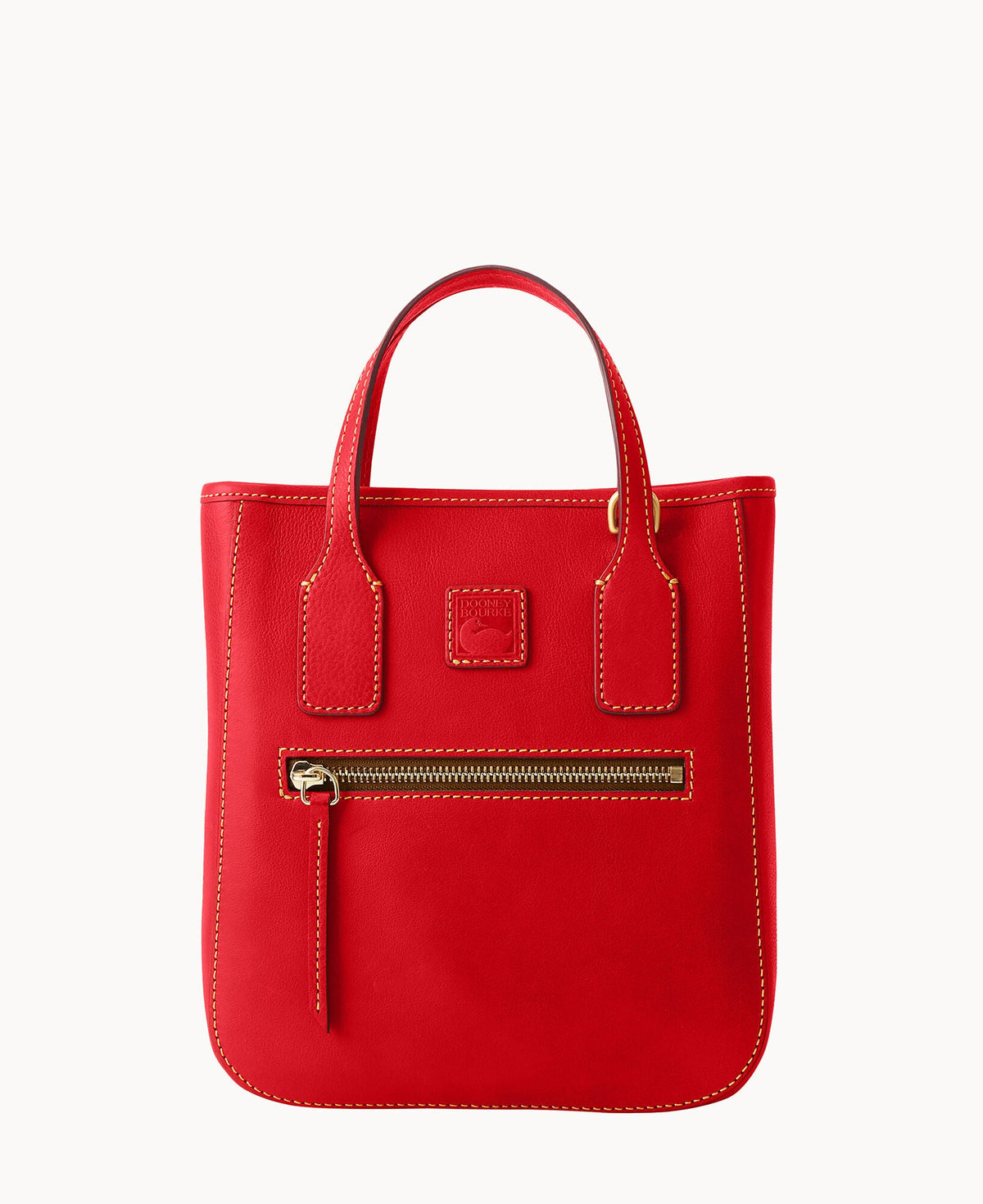 Florentine Small Handle Tote