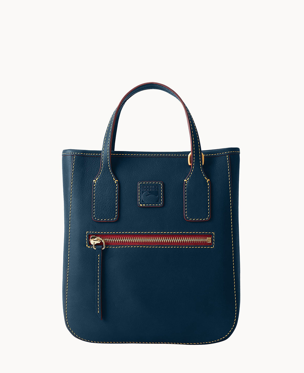 Florentine Small Handle Tote