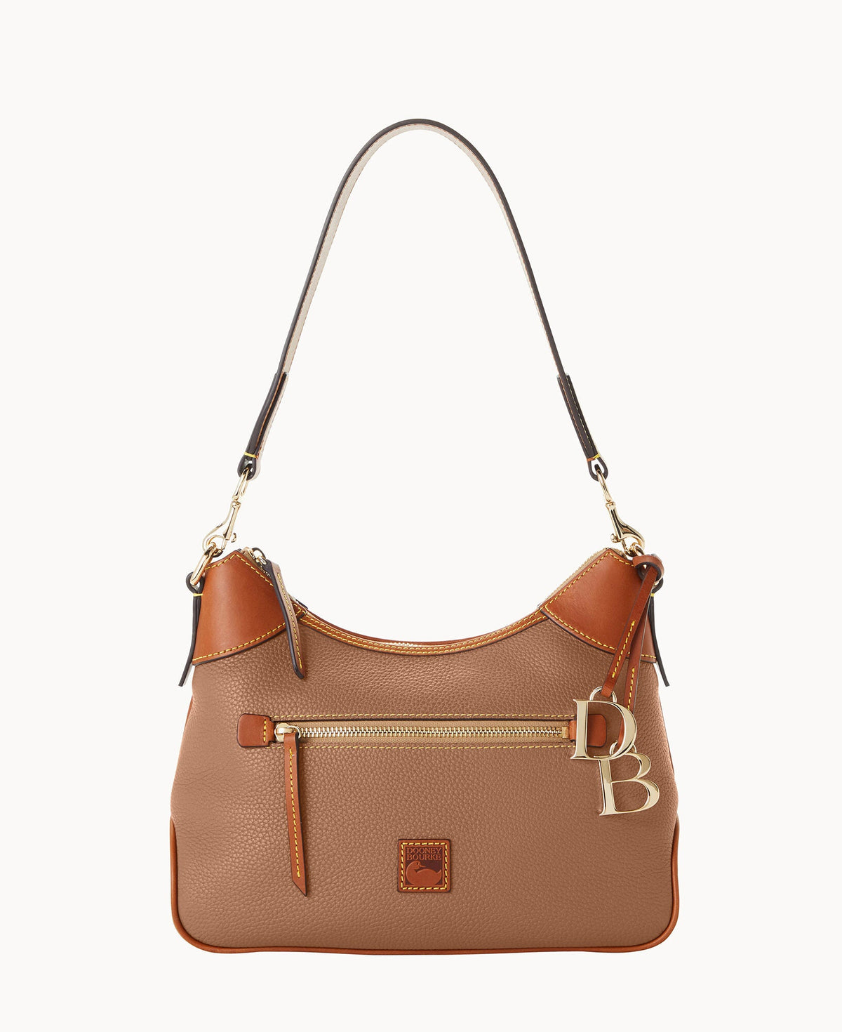 Pebble Grain Hobo