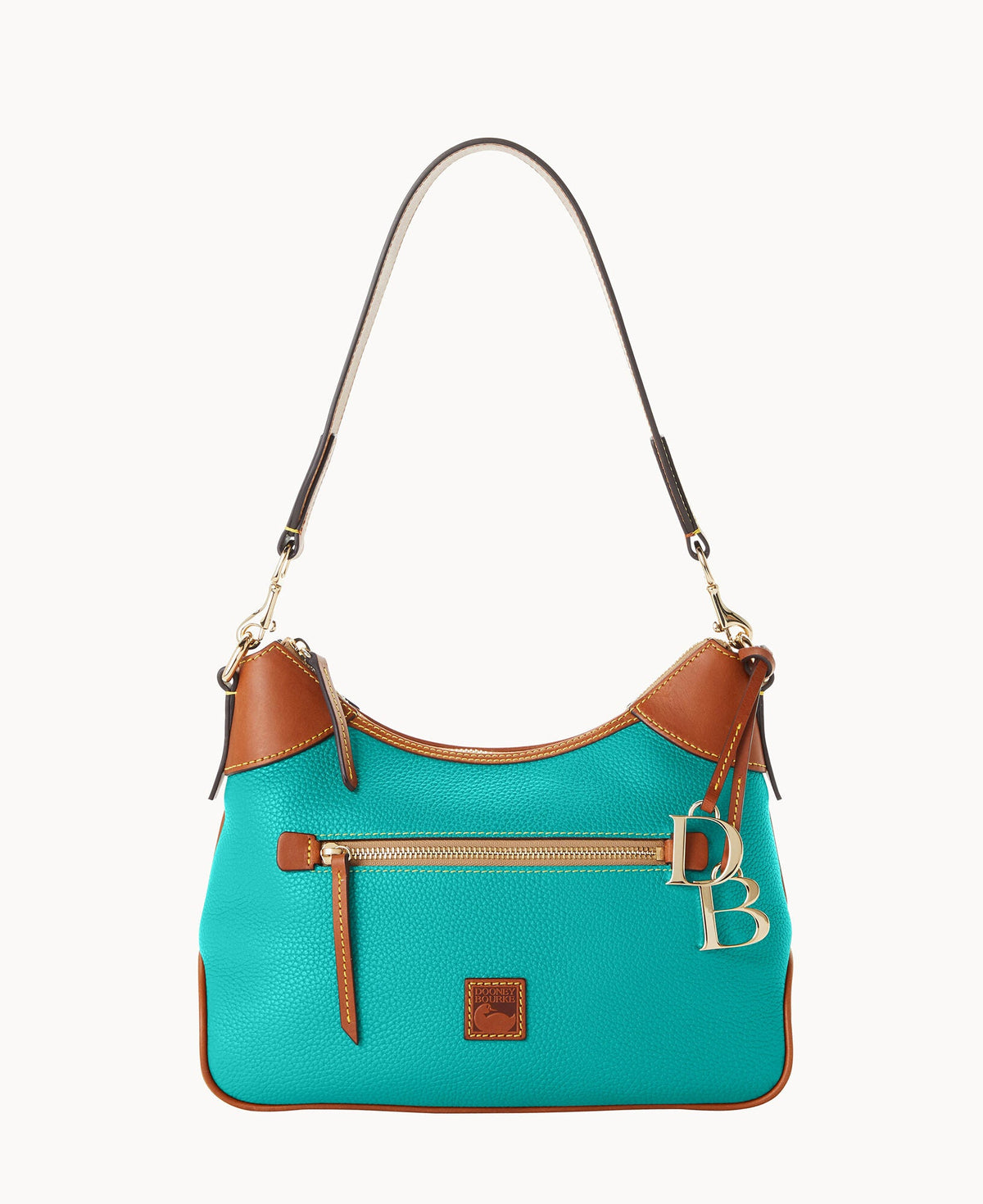 Pebble Grain Hobo