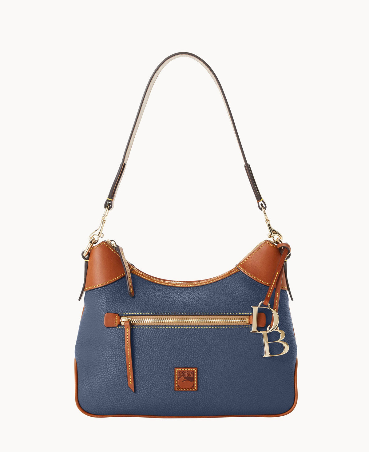 Pebble Grain Hobo