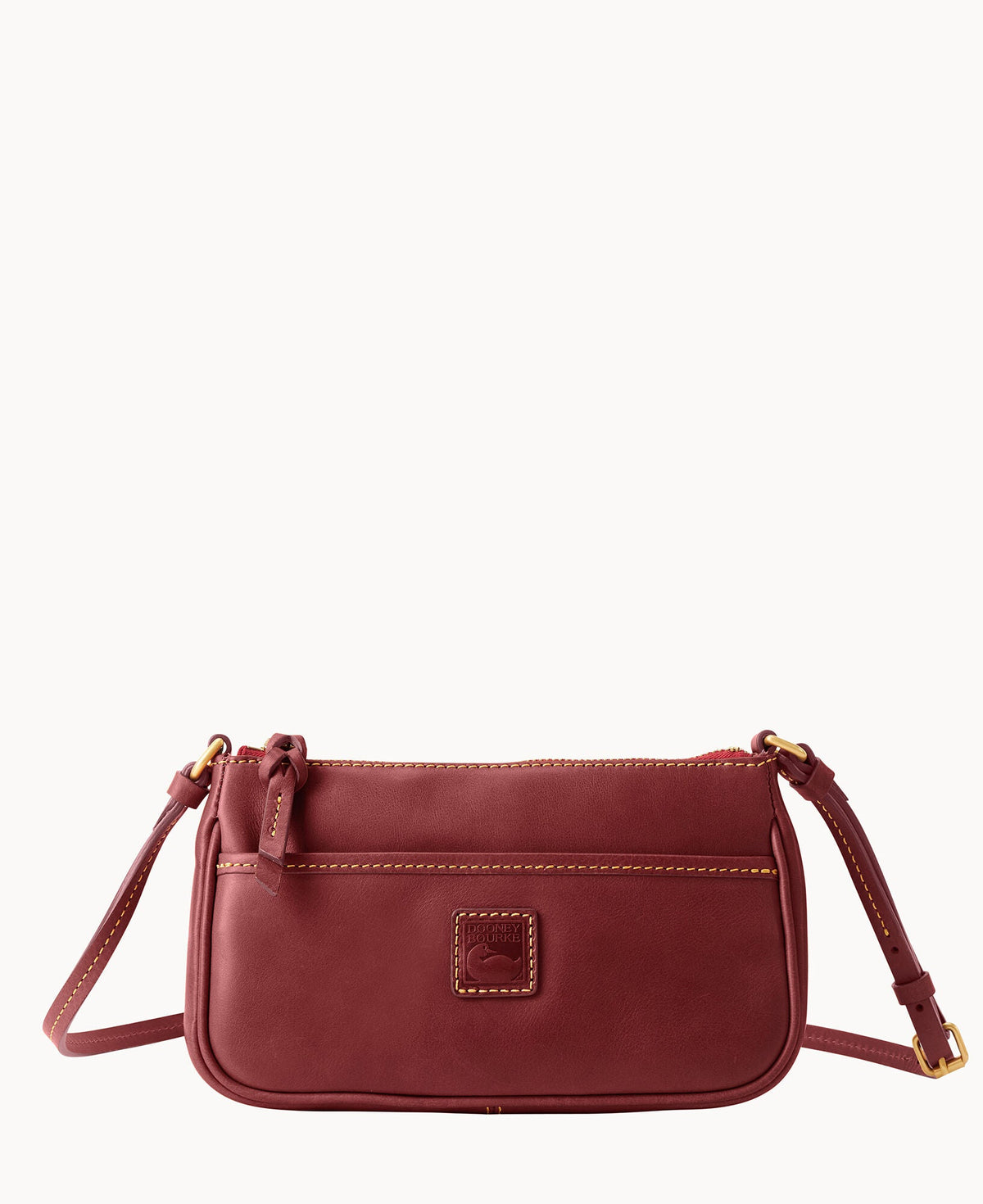 Florentine Lola Pouchette Crossbody