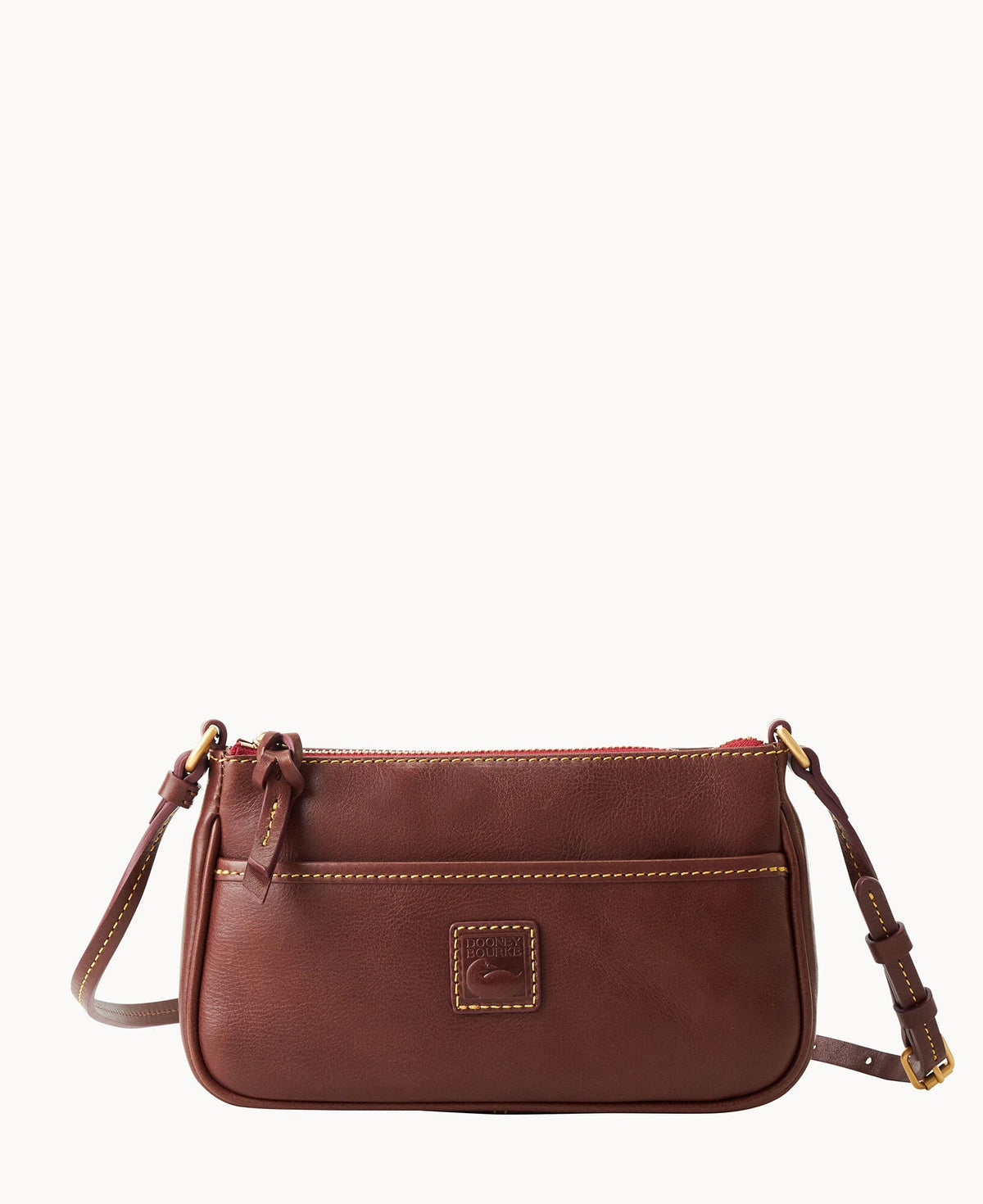 Florentine Lola Pouchette Crossbody