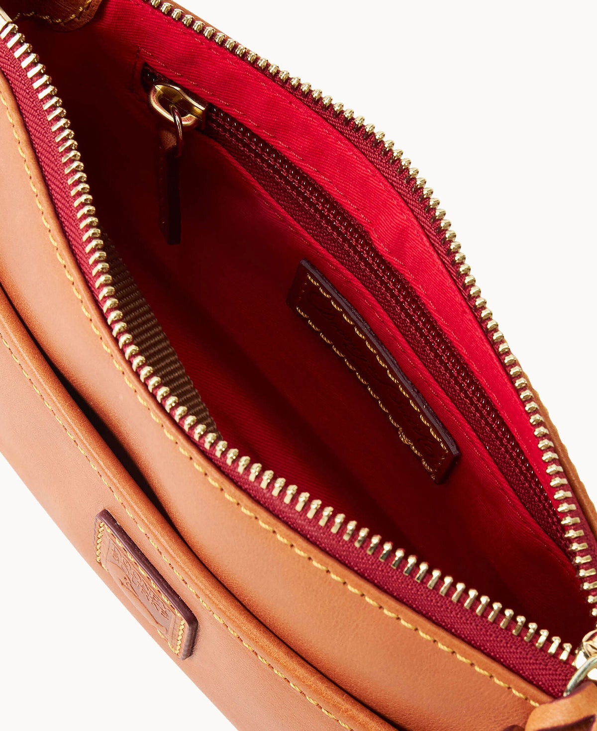 Florentine Lola Pouchette Crossbody