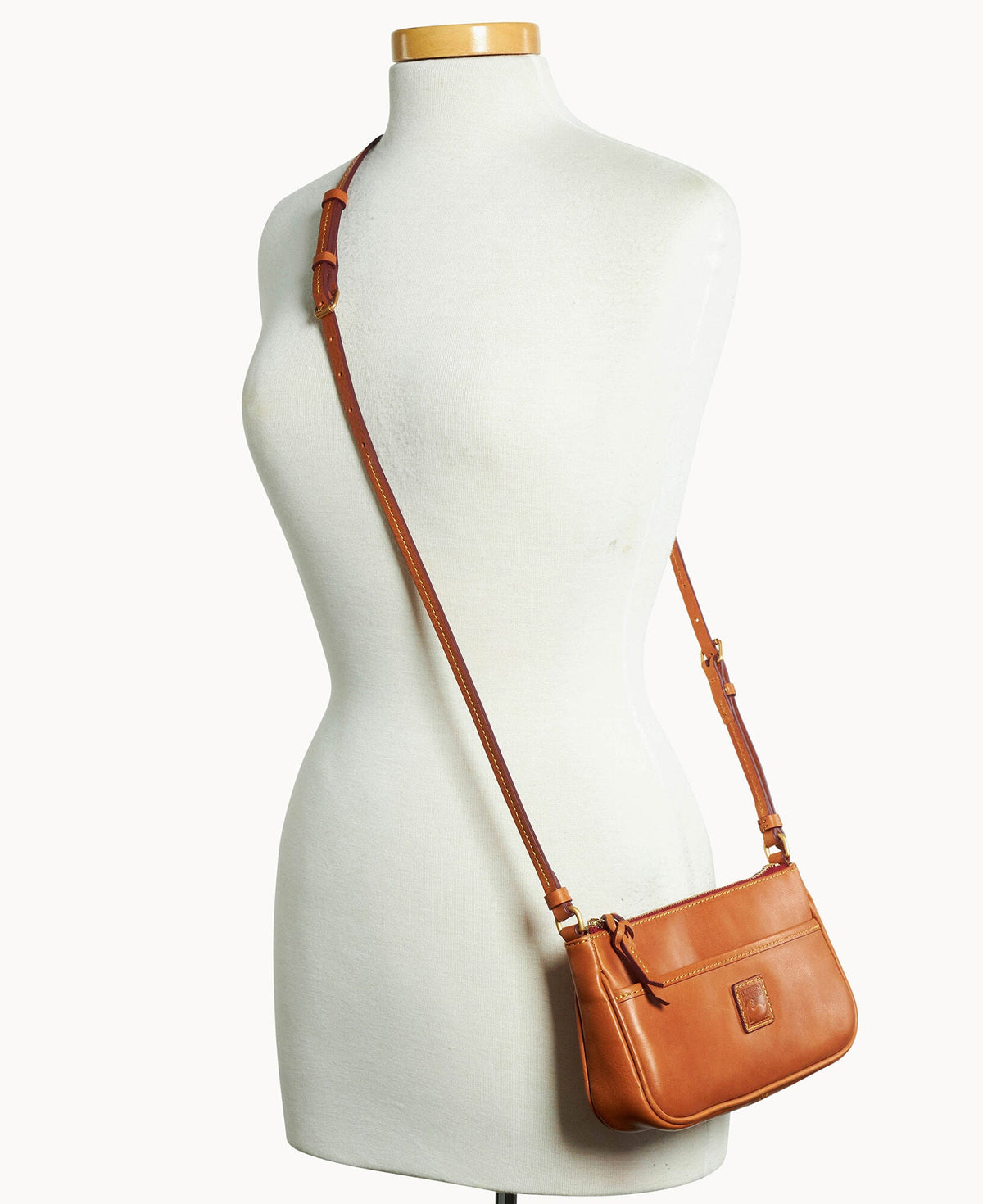 Florentine Lola Pouchette Crossbody