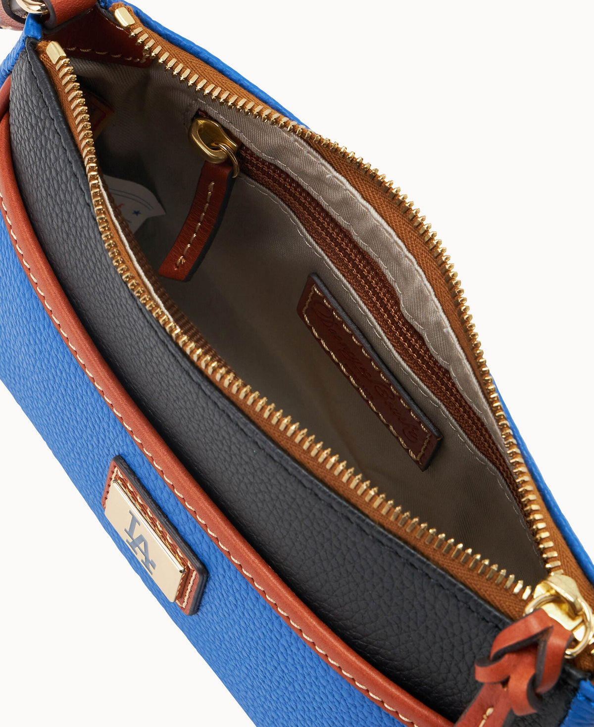 MLB Dodgers Lola Pouchette