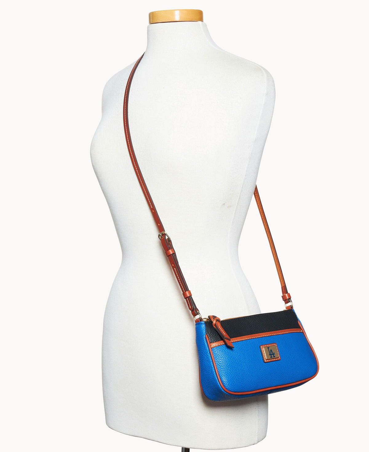 MLB Dodgers Lola Pouchette