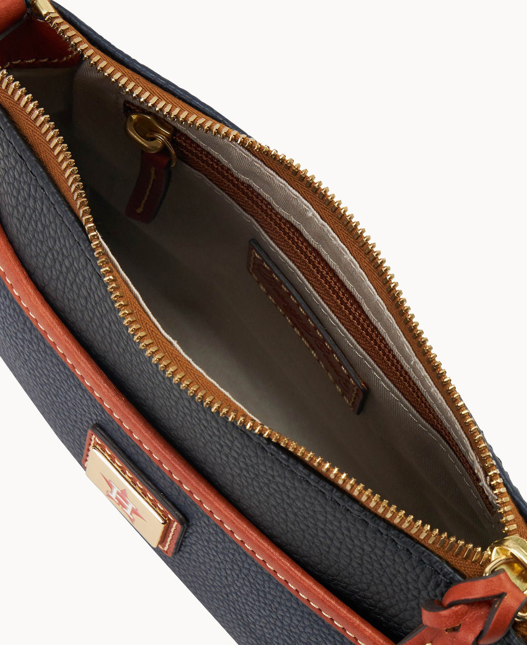 MLB Astros Lola Pouchette