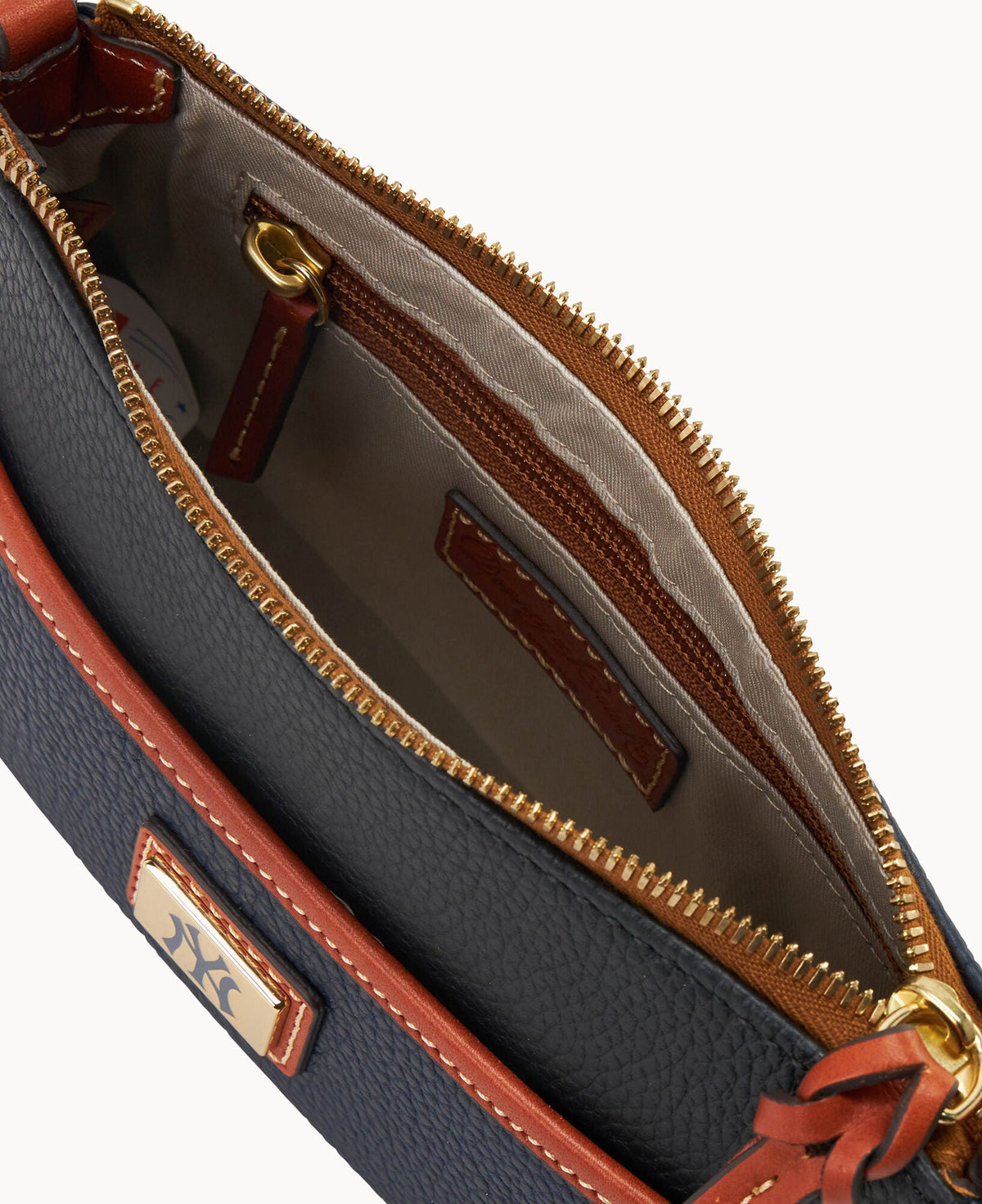 MLB Yankees Lola Pouchette