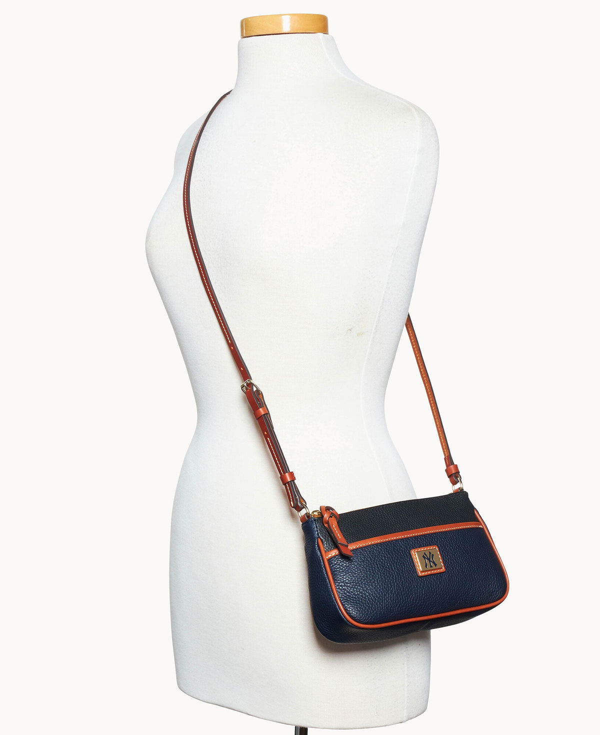 MLB Yankees Lola Pouchette