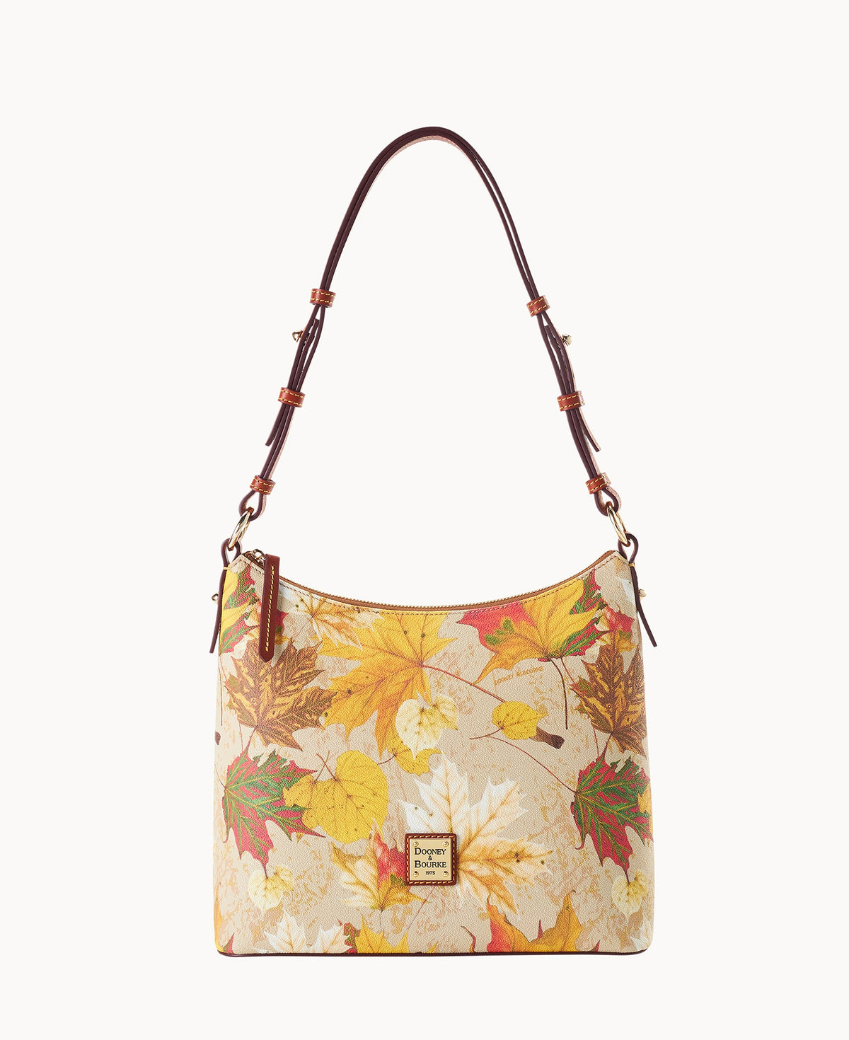 Maple Leaf Hobo