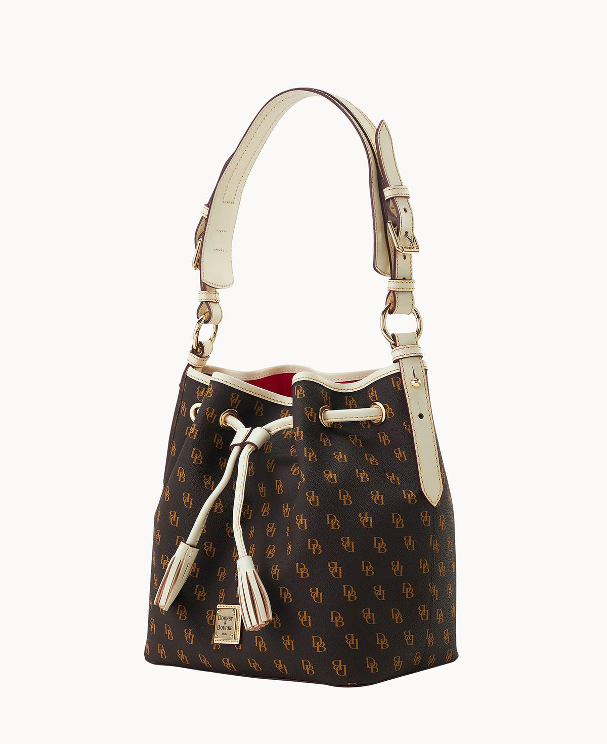 Gretta Drawstring