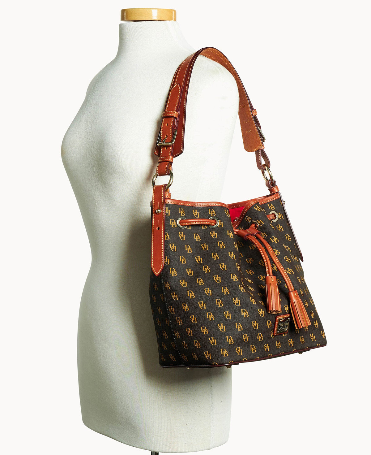 Gretta Drawstring