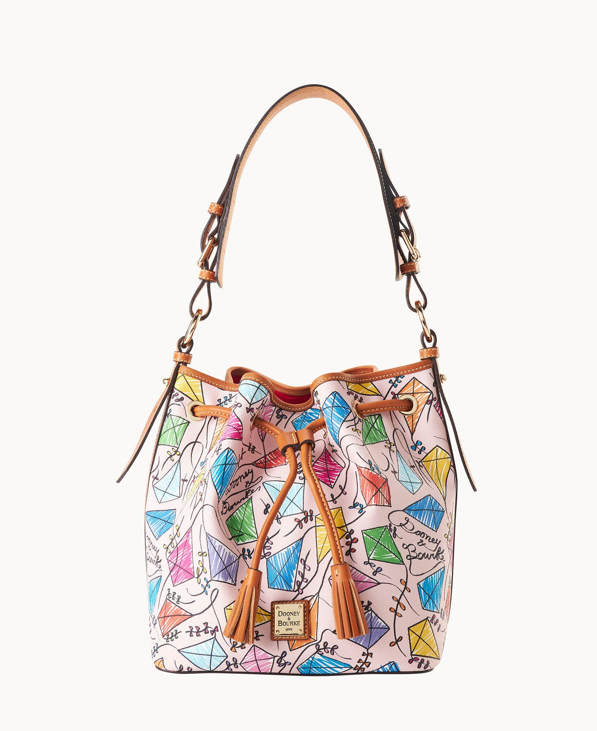 Kite Drawstring