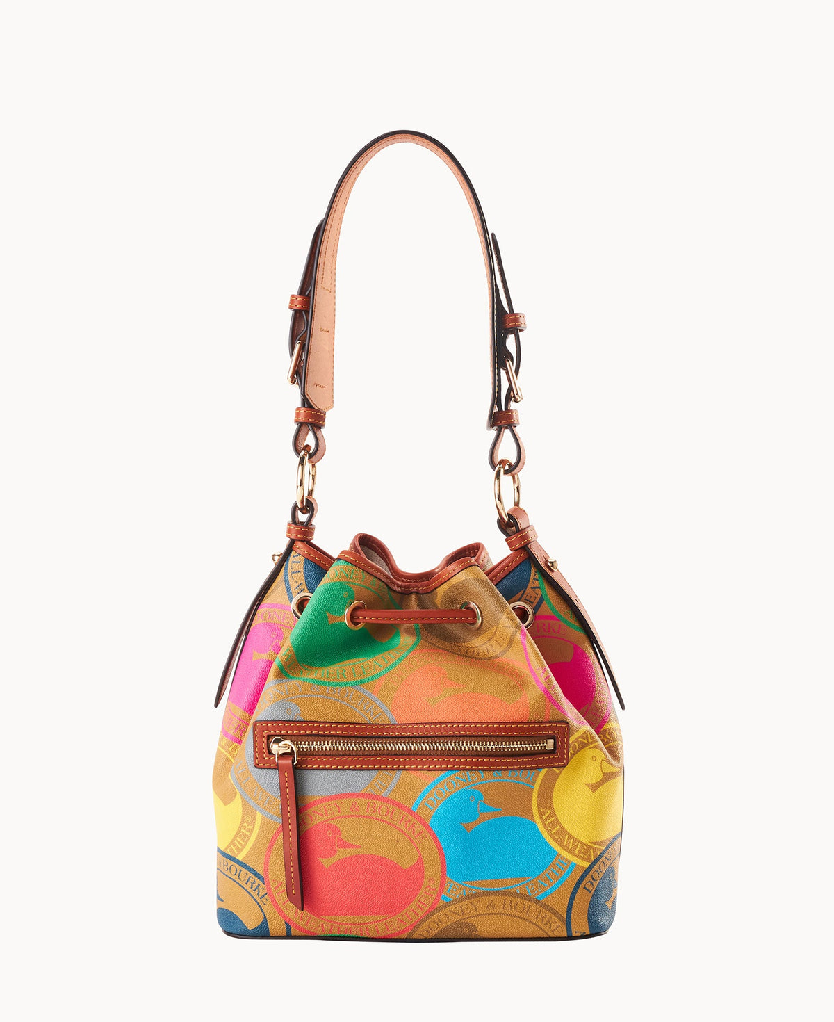 Passport Drawstring