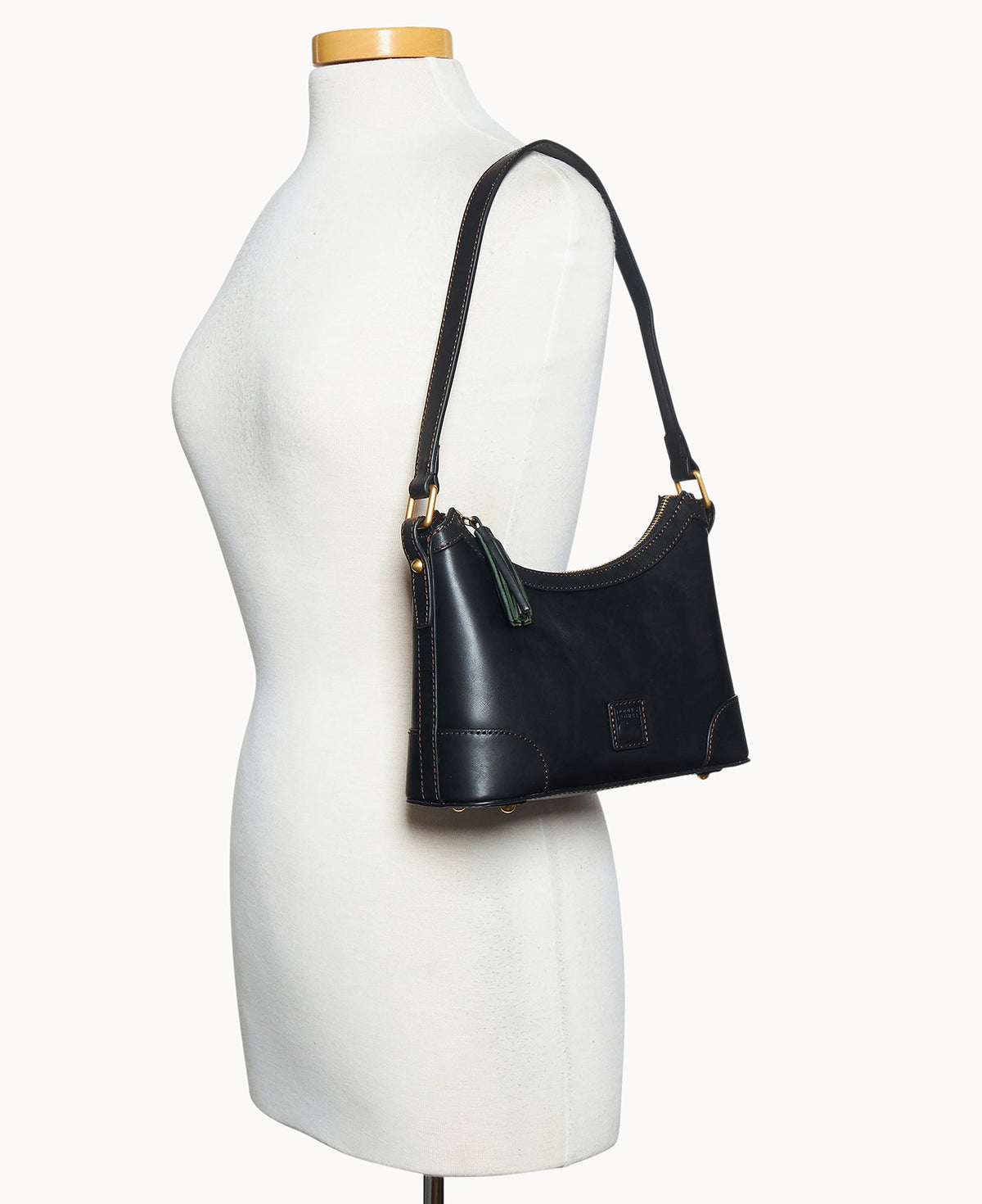 Florentine Shoulder Bag