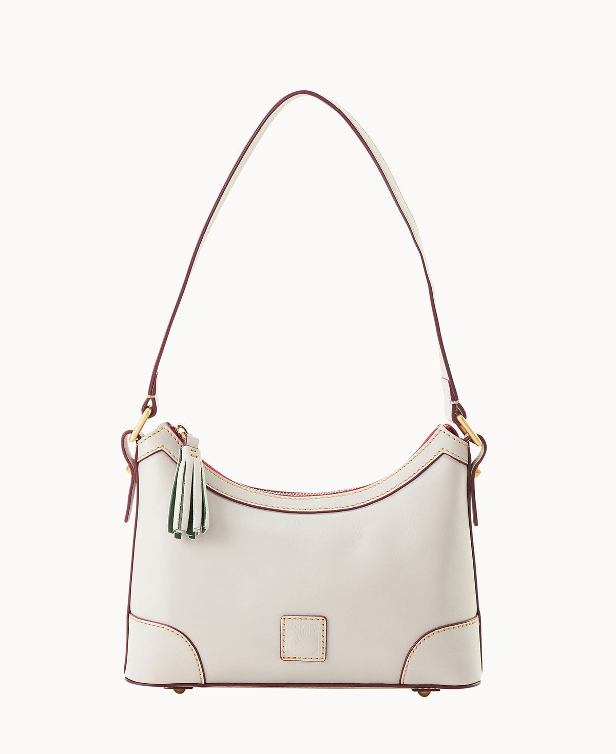 Florentine Shoulder Bag