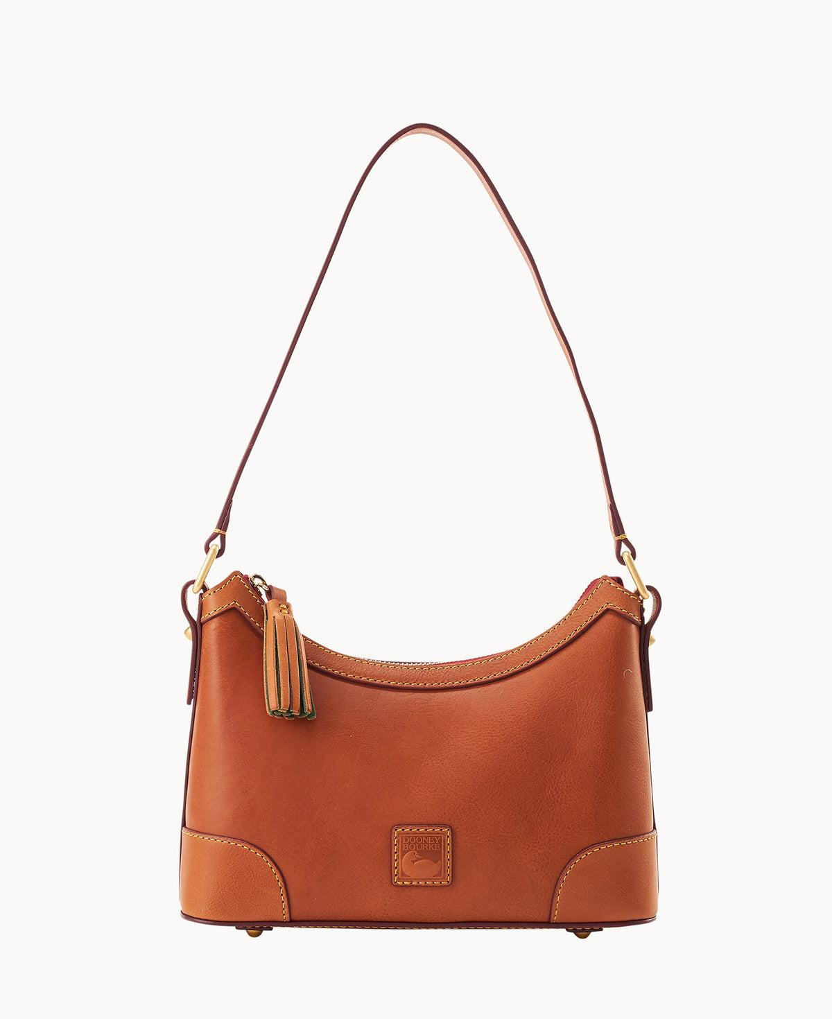 Florentine Shoulder Bag
