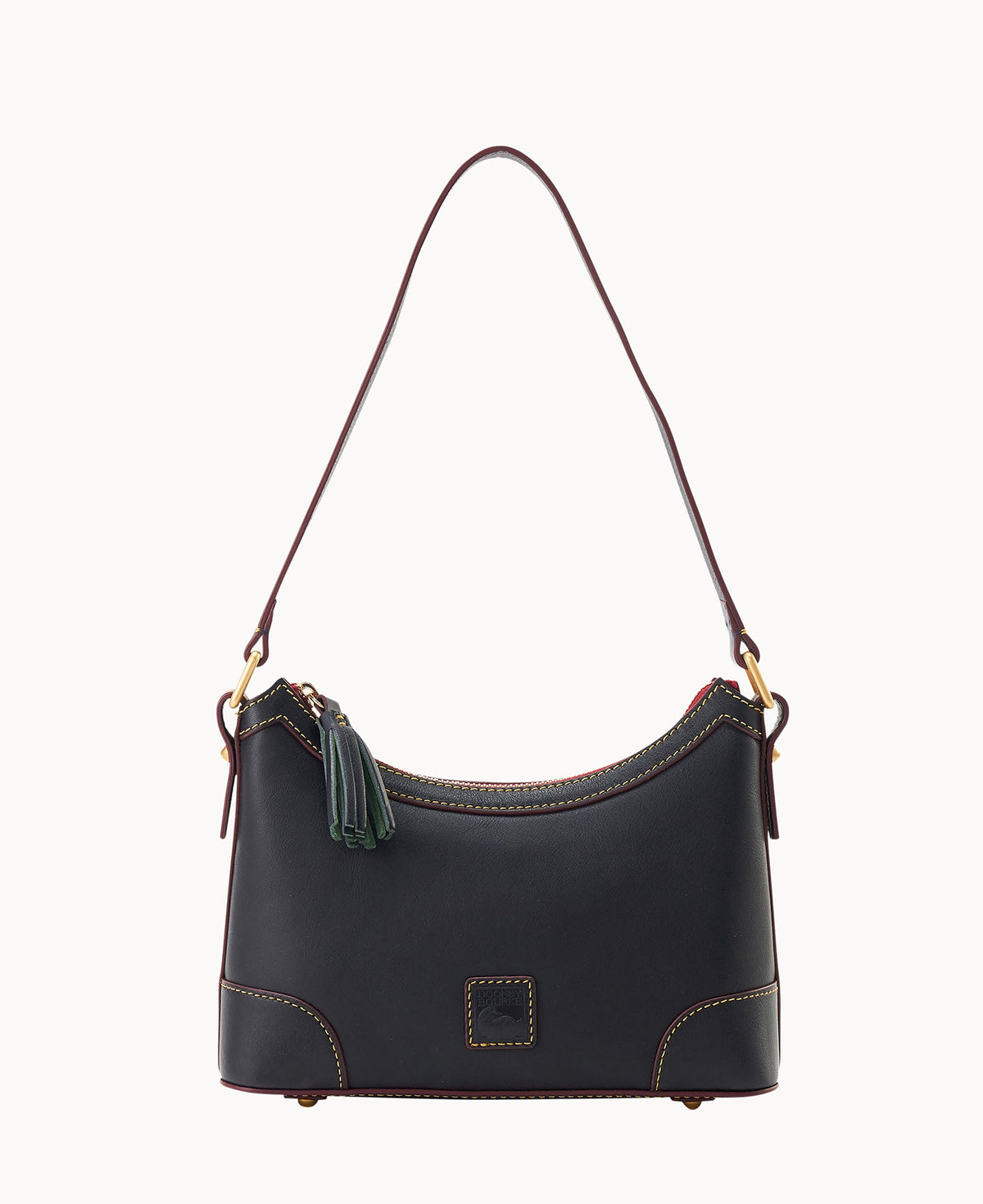 Florentine Shoulder Bag