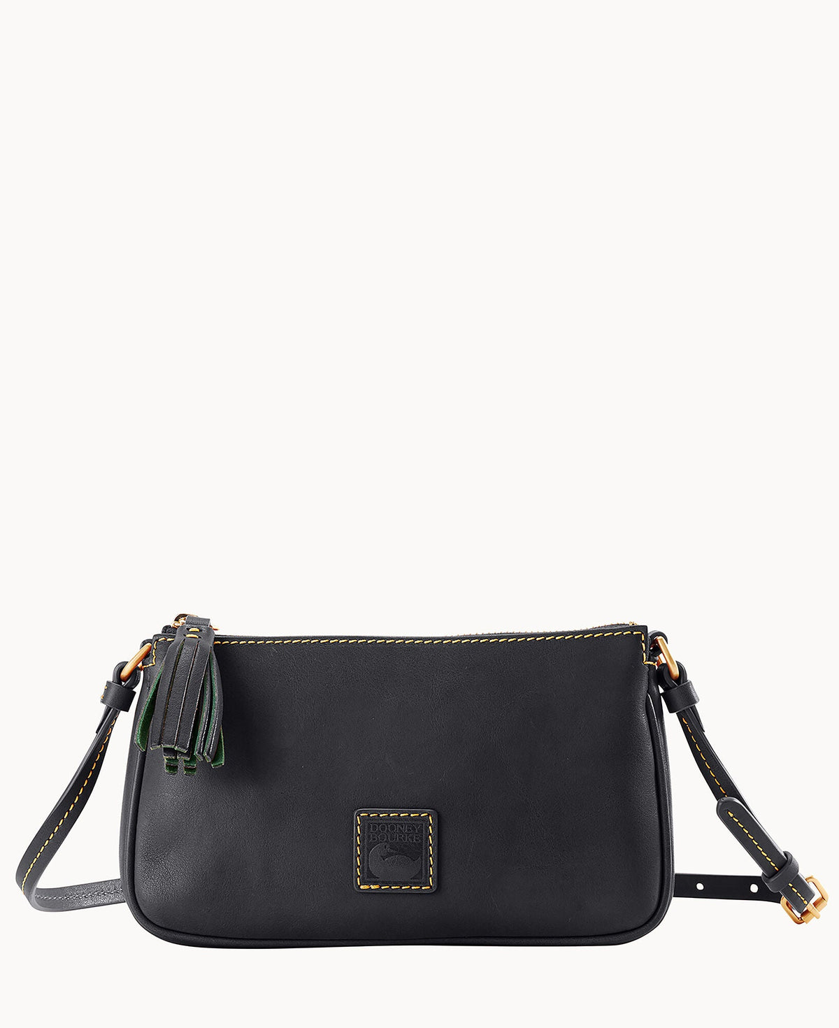 Florentine Slim Crossbody