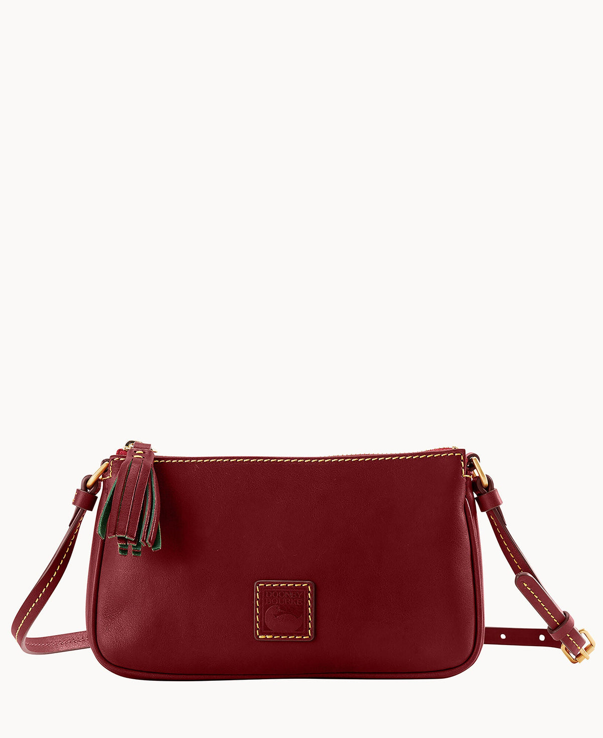 Florentine Slim Crossbody