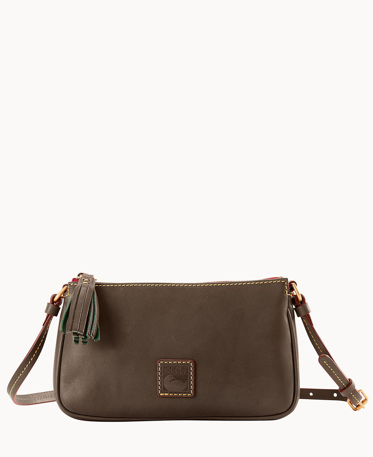 Florentine Slim Crossbody