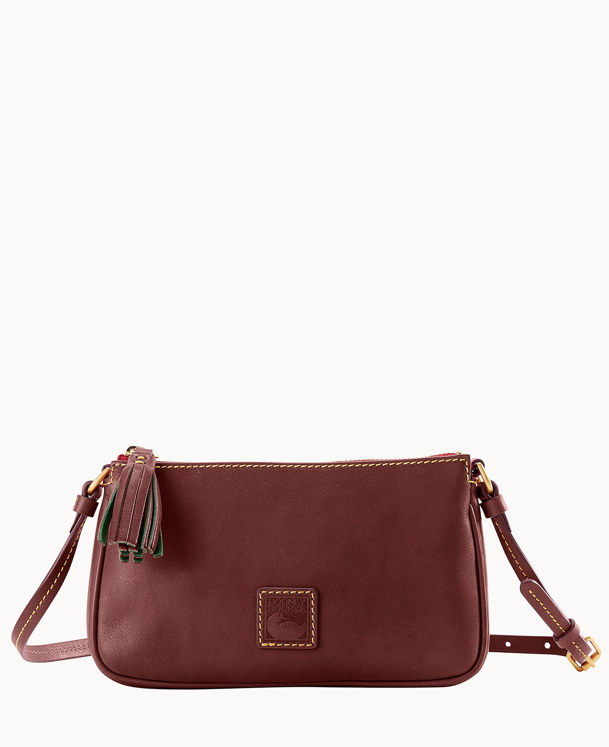 Florentine Slim Crossbody
