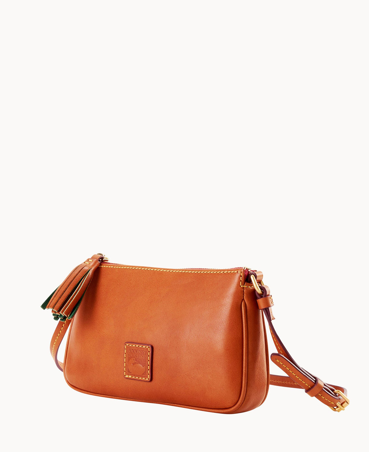 Florentine Slim Crossbody