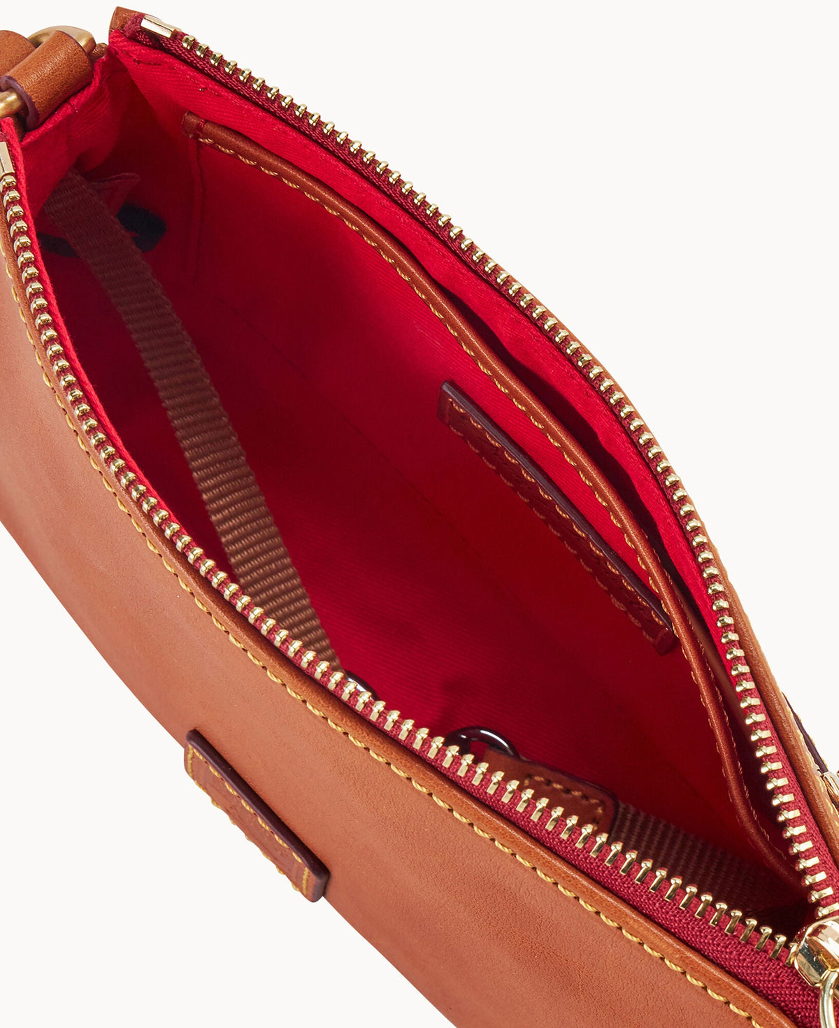 Florentine Slim Crossbody