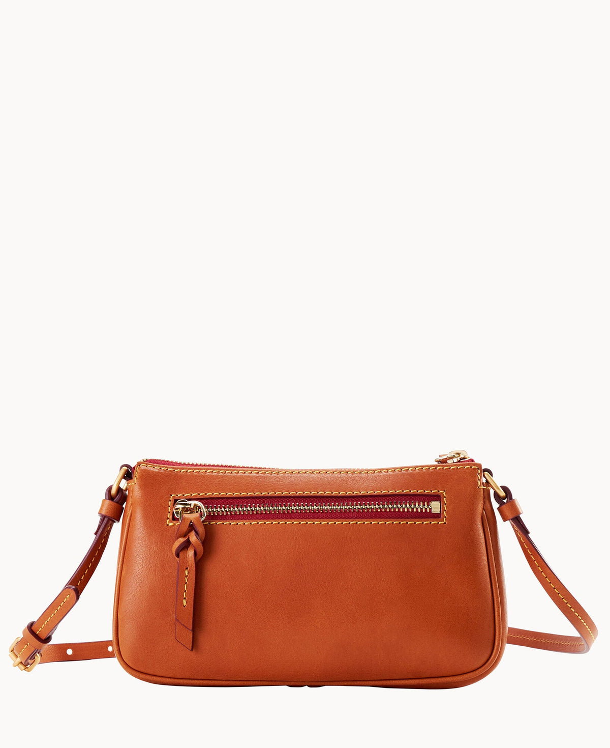 Florentine Slim Crossbody