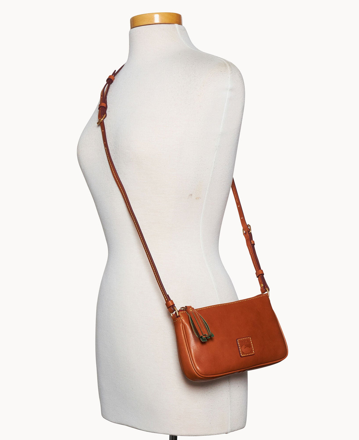 Florentine Slim Crossbody