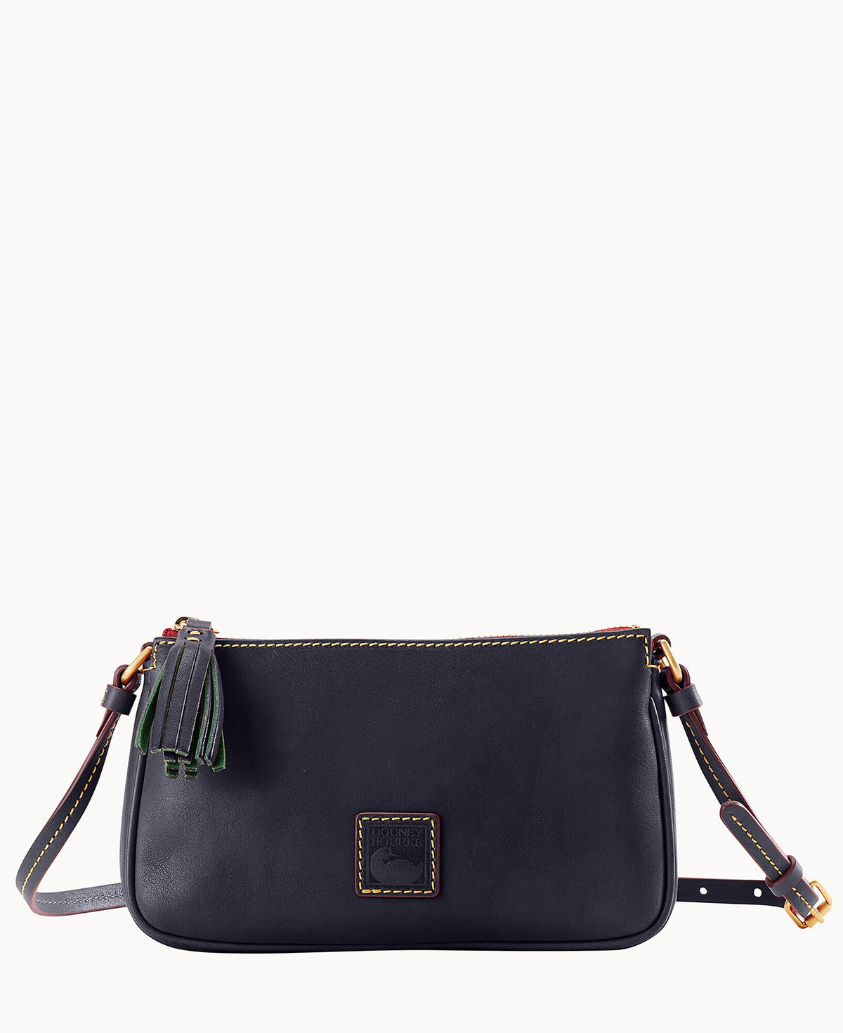 Florentine Slim Crossbody