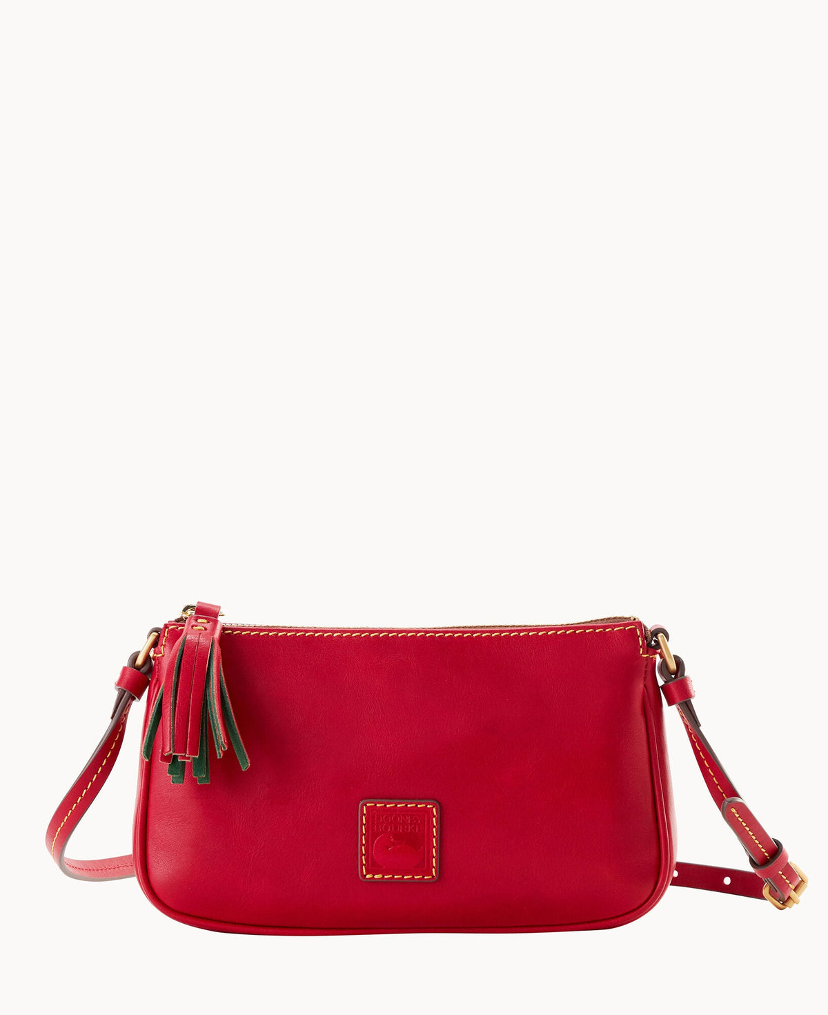 Florentine Slim Crossbody