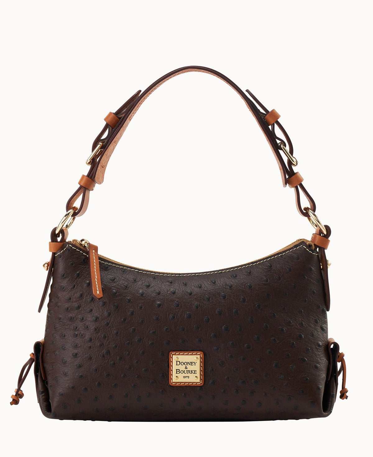 Ostrich Hobo 25