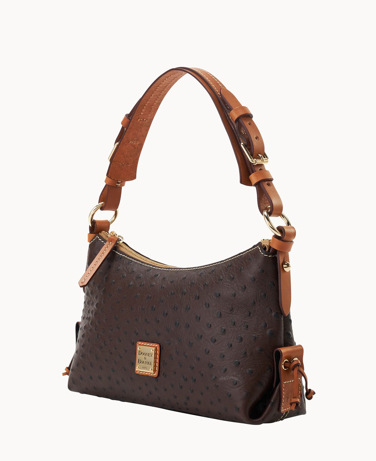 Ostrich Hobo 25