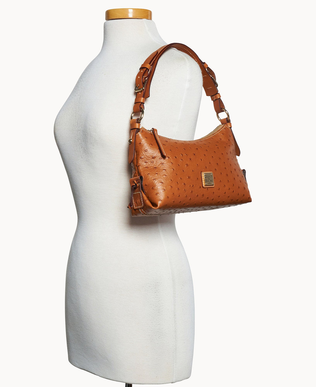 Ostrich Hobo 25