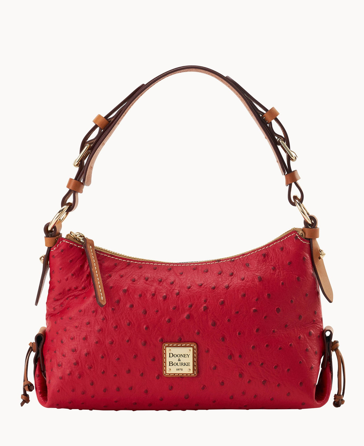 Ostrich Hobo 25