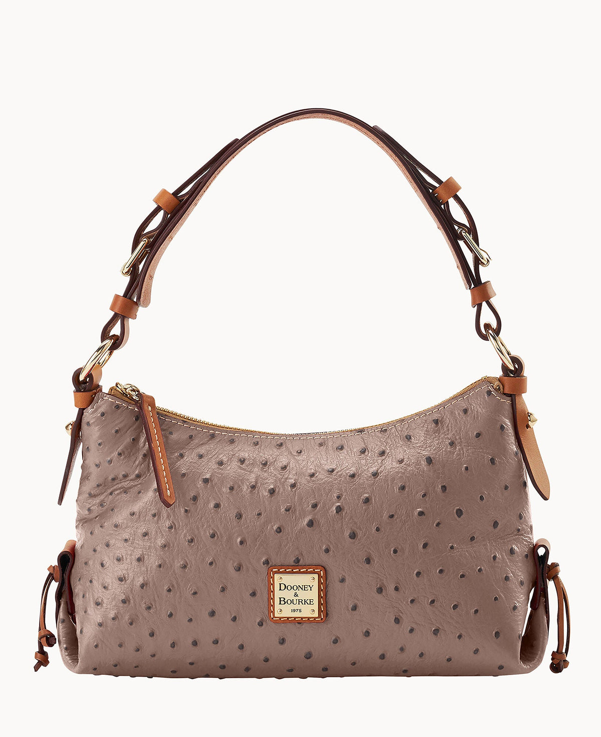 Ostrich Hobo 25