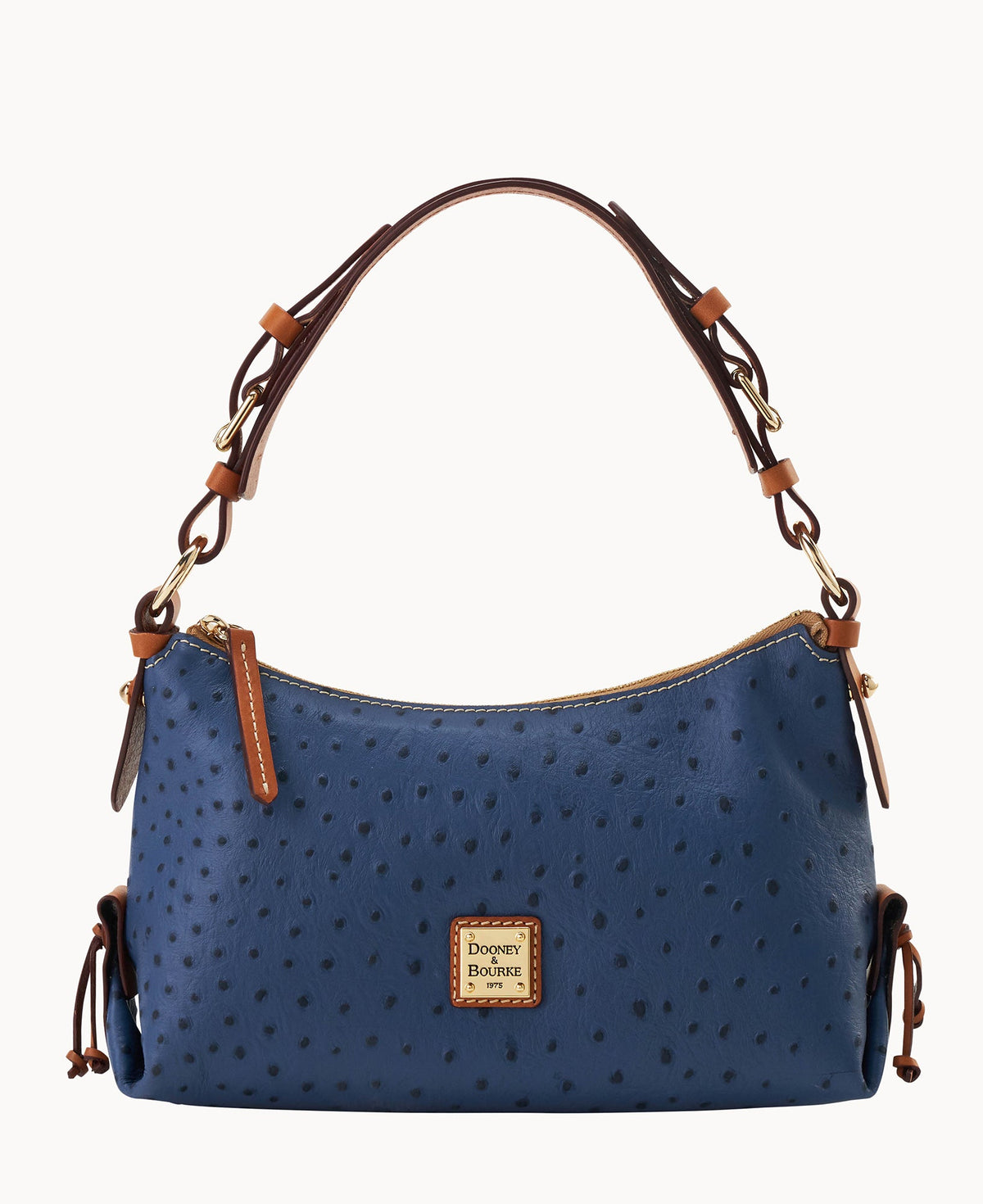 Ostrich Hobo 25