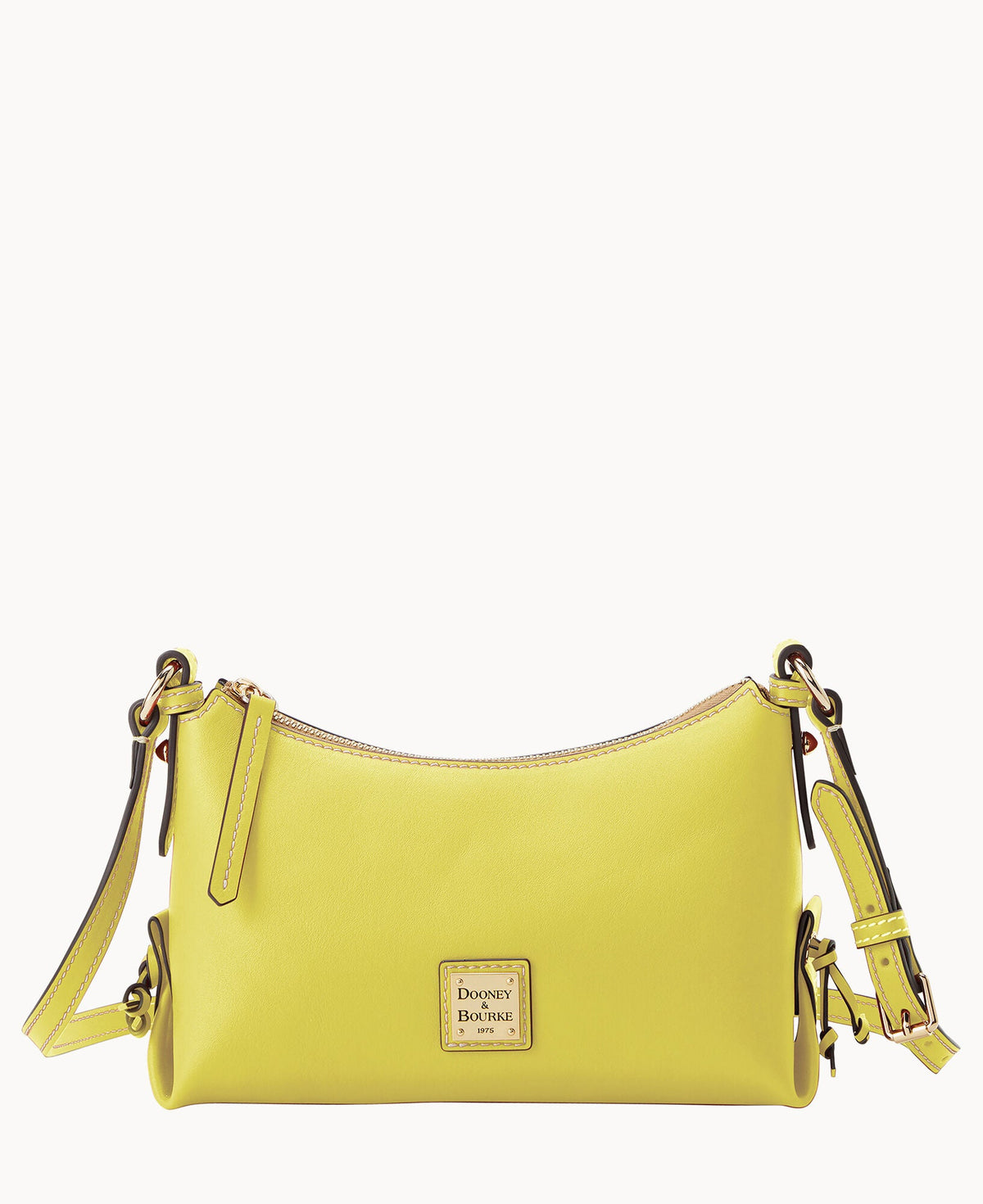 Penrose Hobo Crossbody 22