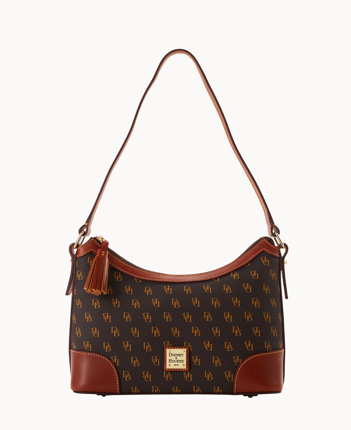 Gretta Large Shoulder Bag