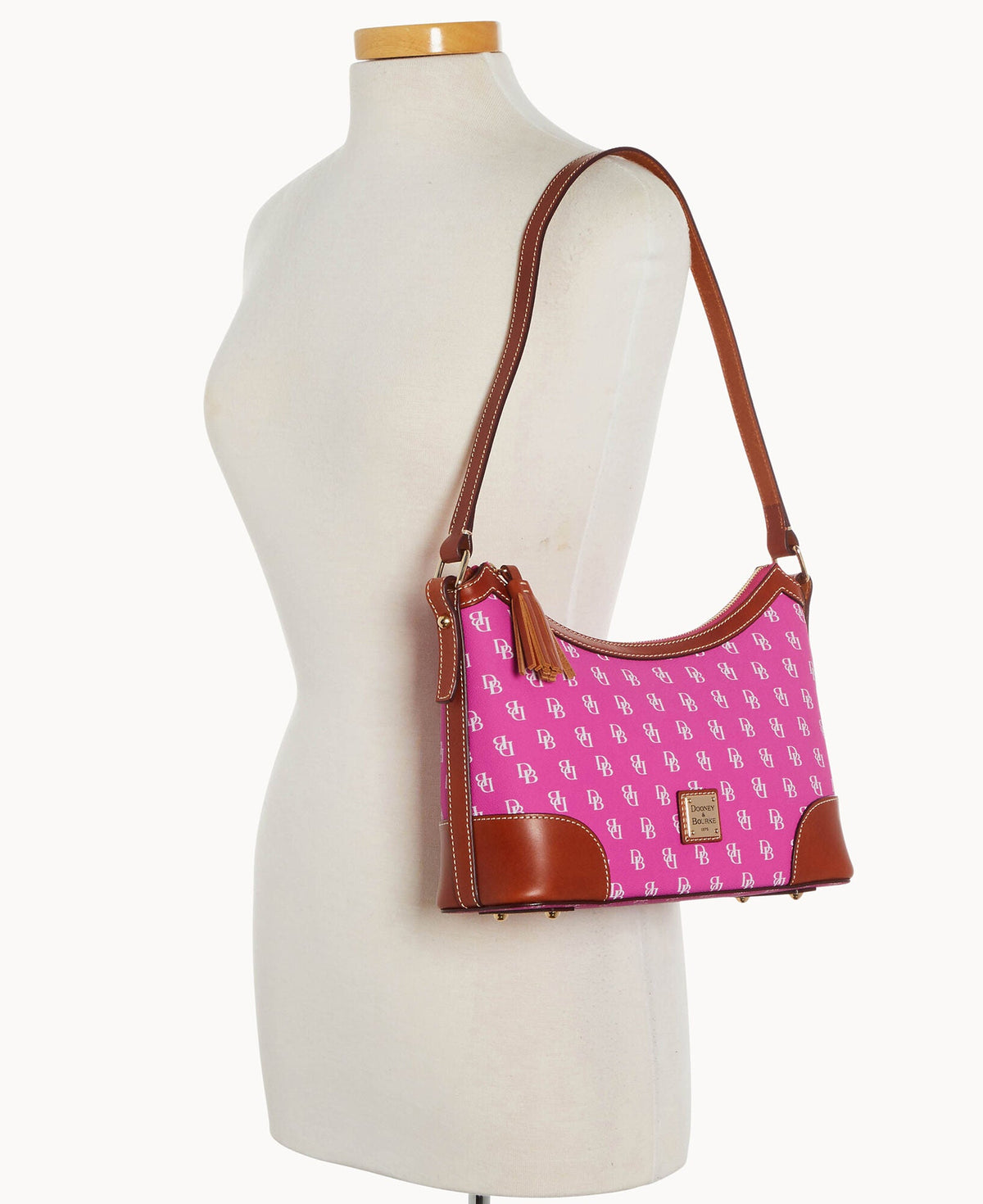 Gretta Large Shoulder Bag