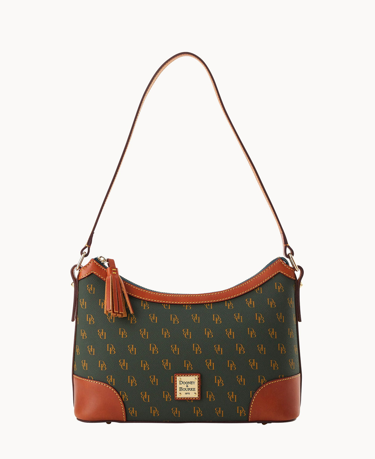 Gretta Large Shoulder Bag