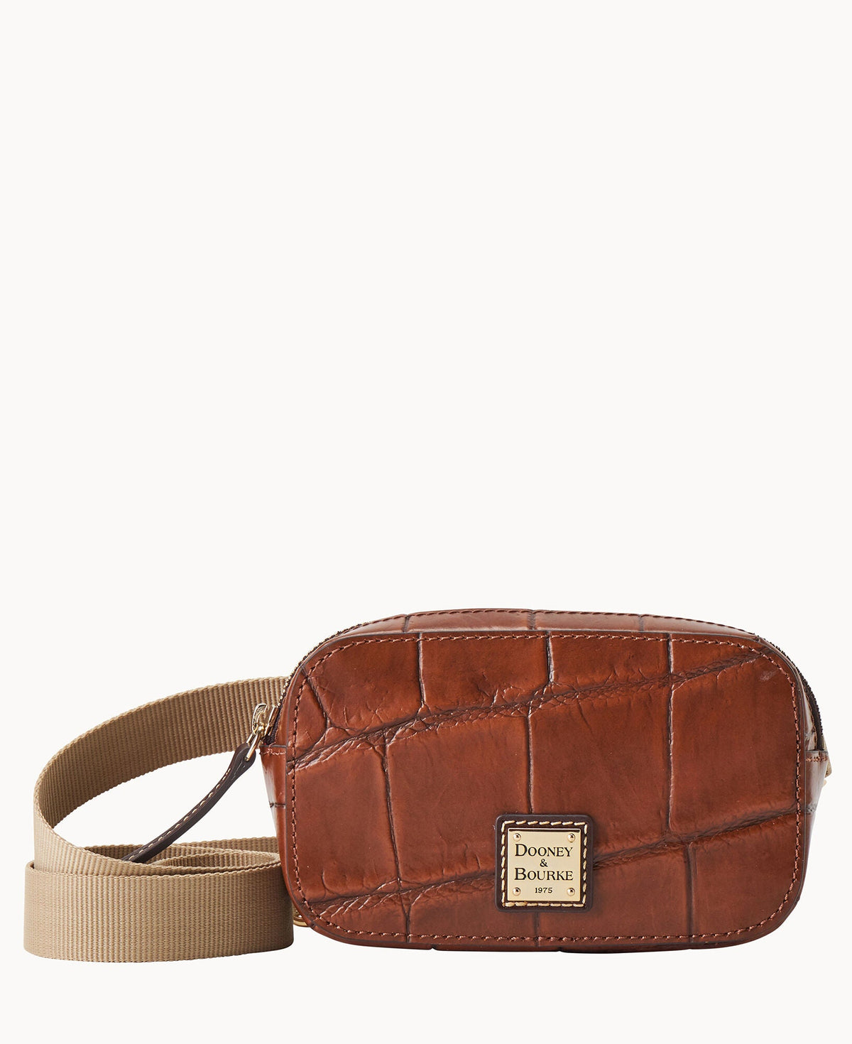 Denison Belt Bag