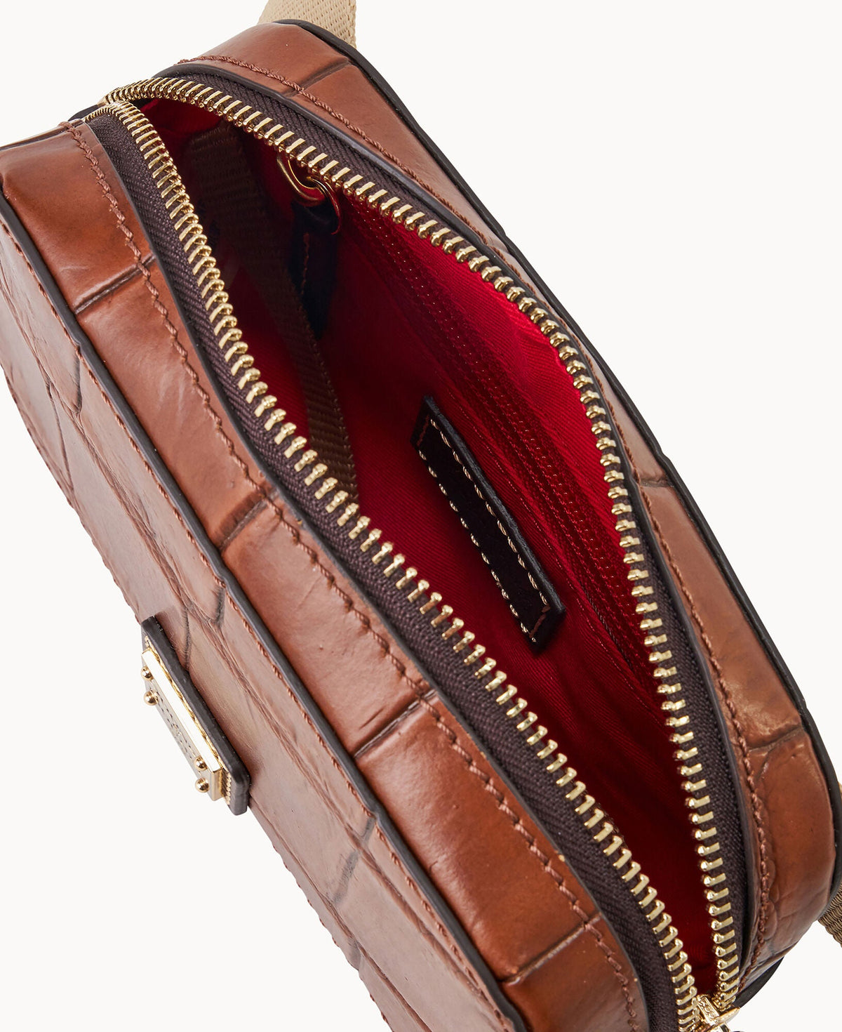 Denison Belt Bag