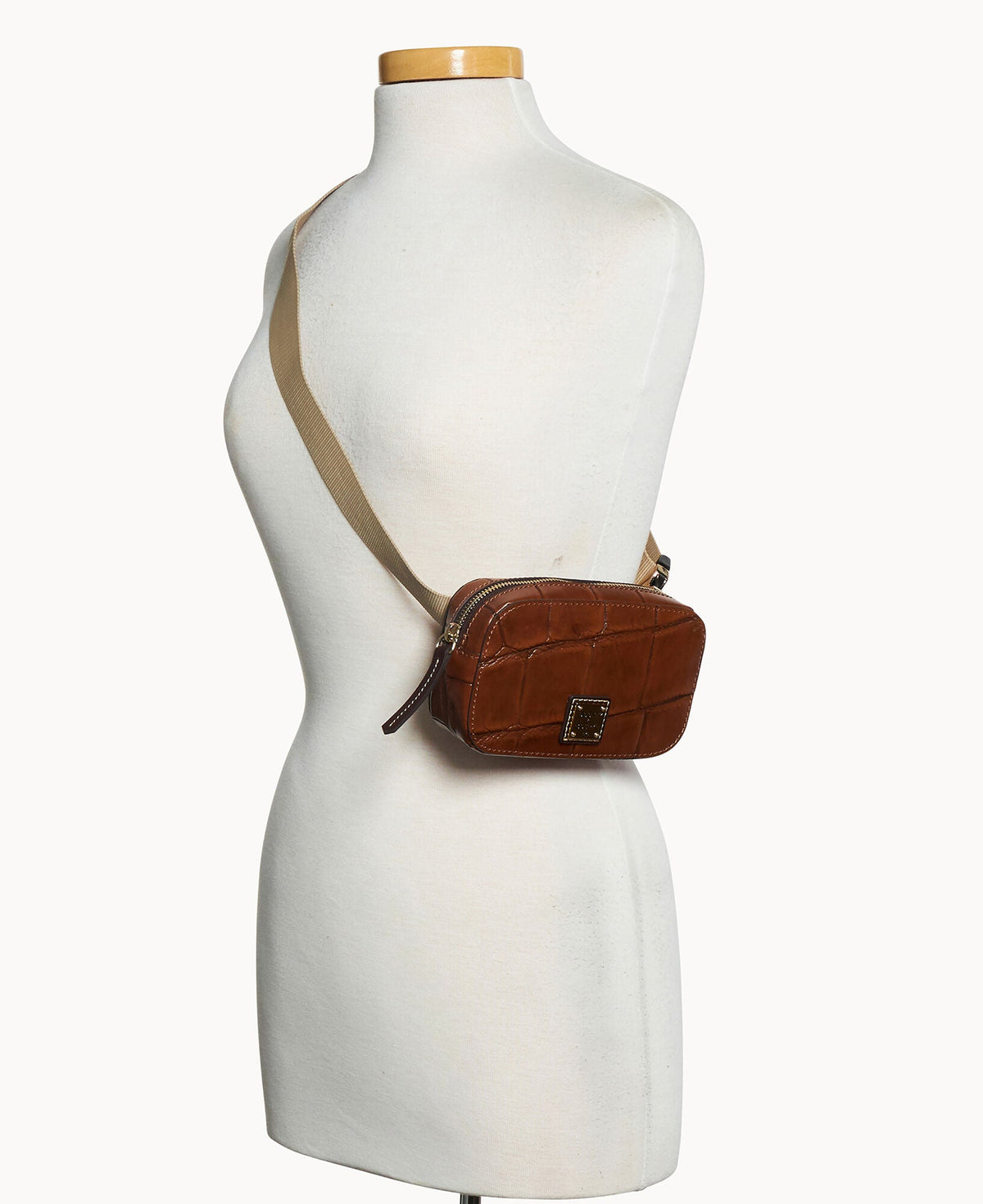 Denison Belt Bag